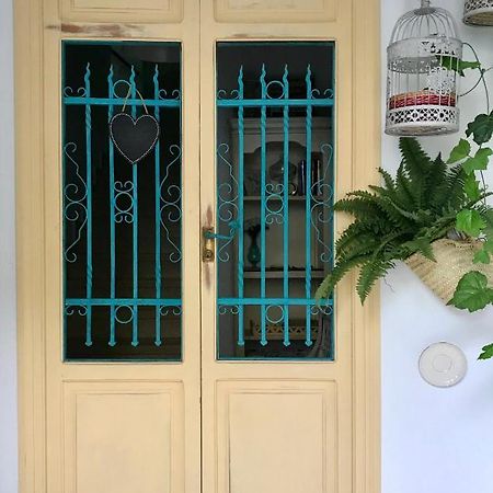 El Patio Del Limonero Villa Écija Kültér fotó