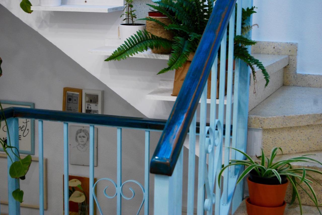 El Patio Del Limonero Villa Écija Kültér fotó