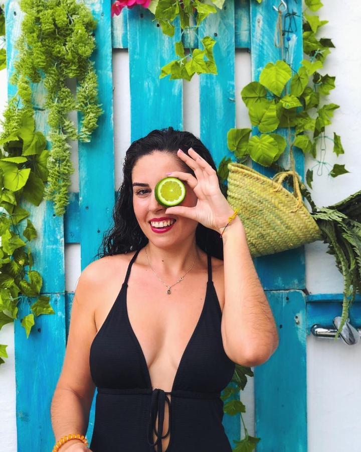 El Patio Del Limonero Villa Écija Kültér fotó