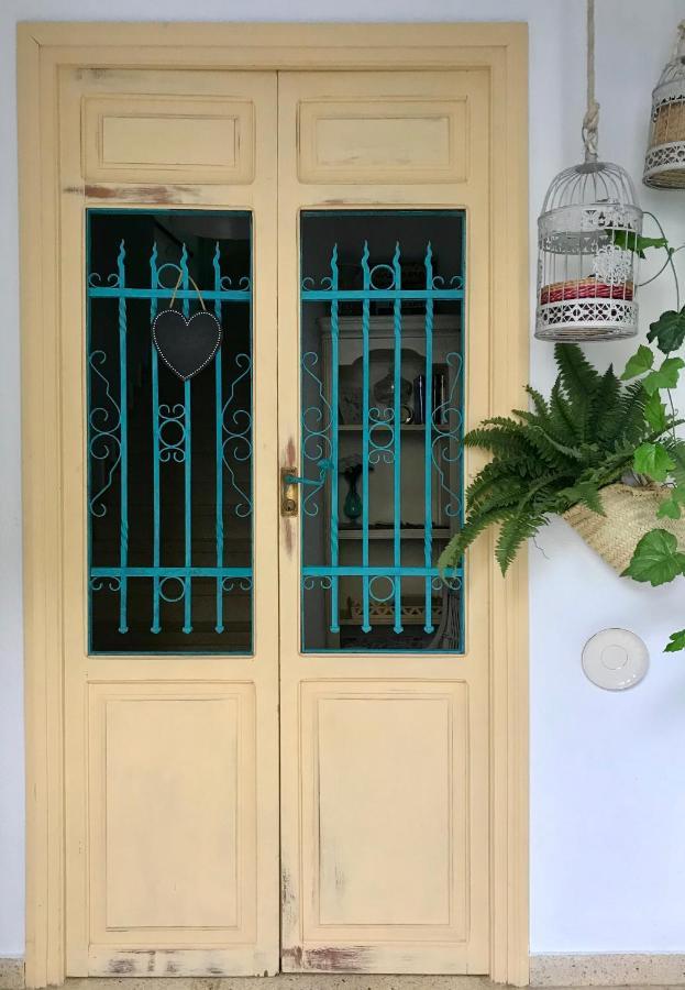 El Patio Del Limonero Villa Écija Kültér fotó