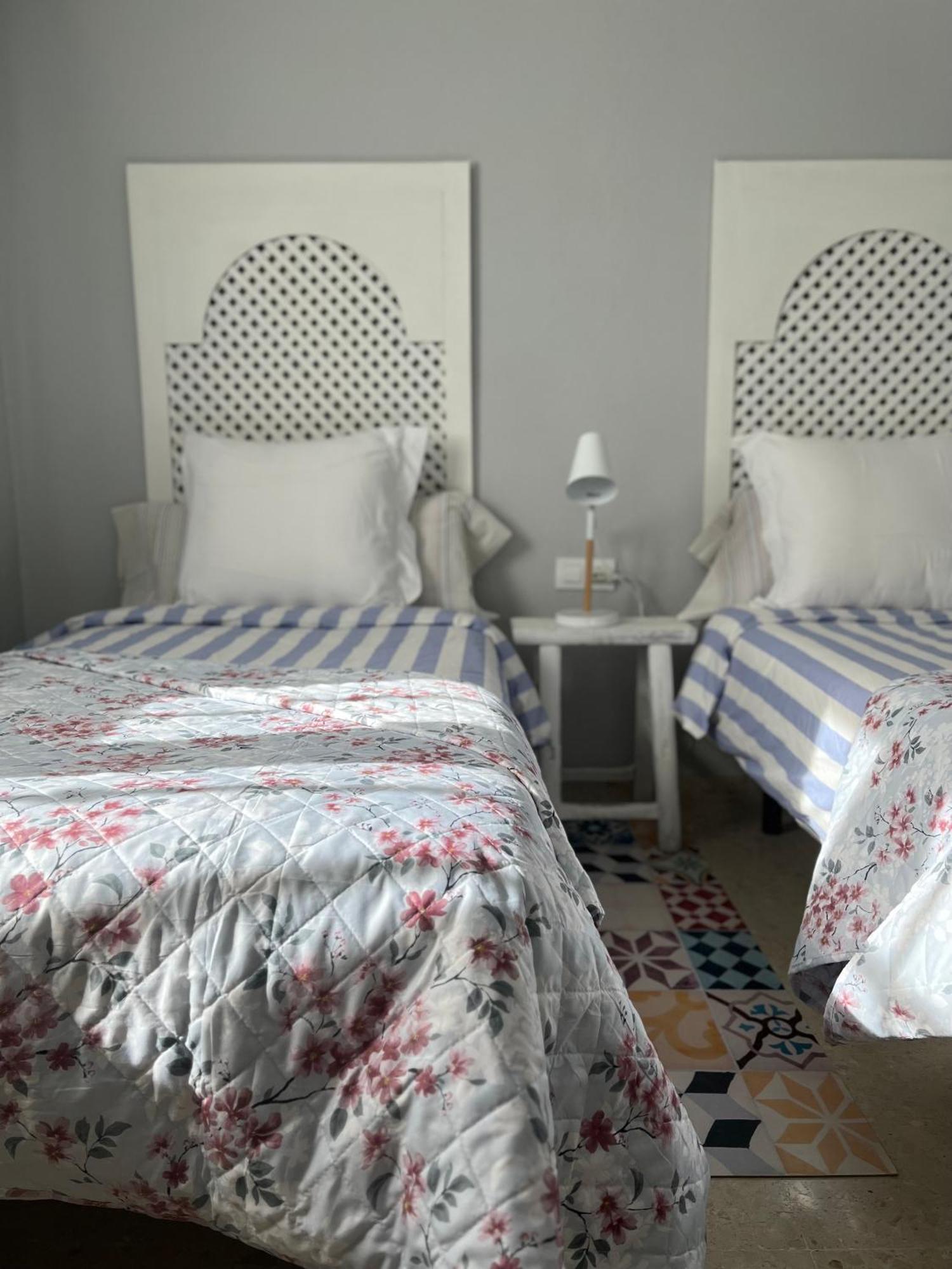 El Patio Del Limonero Villa Écija Kültér fotó