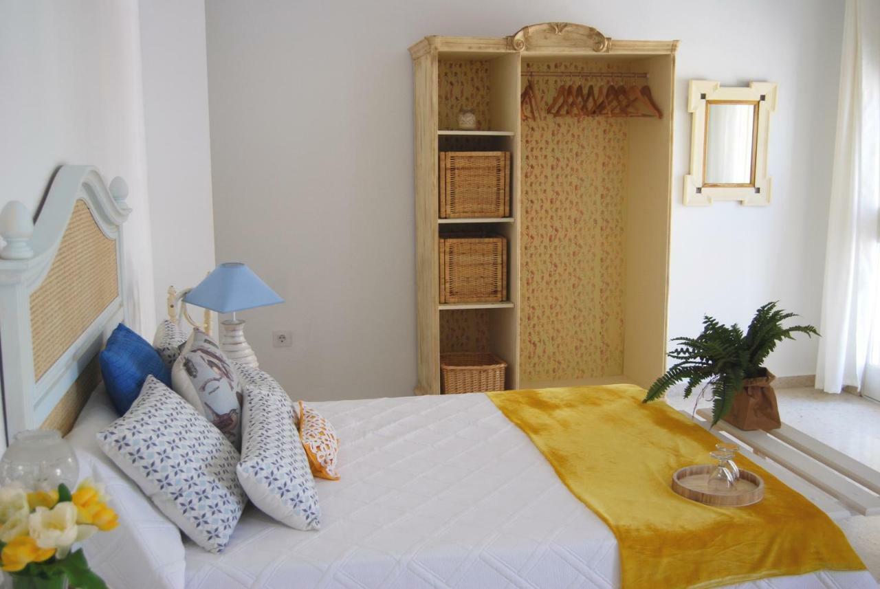 El Patio Del Limonero Villa Écija Kültér fotó