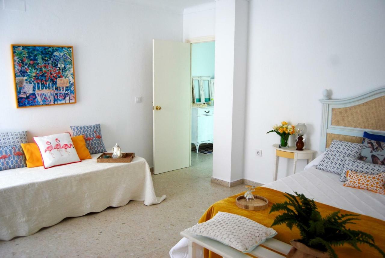 El Patio Del Limonero Villa Écija Kültér fotó