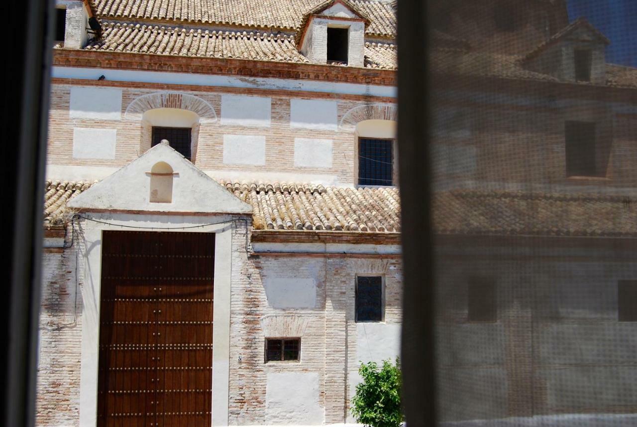 El Patio Del Limonero Villa Écija Kültér fotó