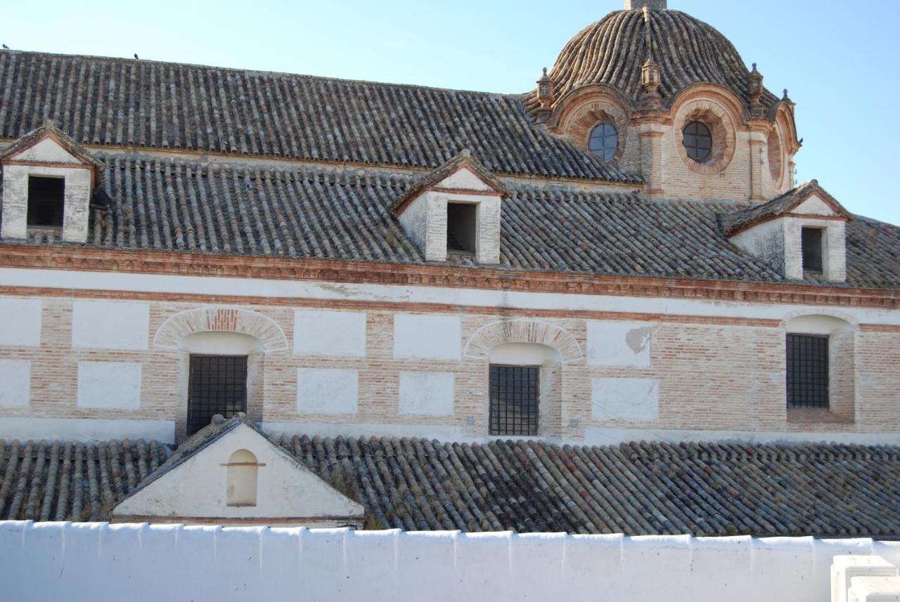 El Patio Del Limonero Villa Écija Kültér fotó